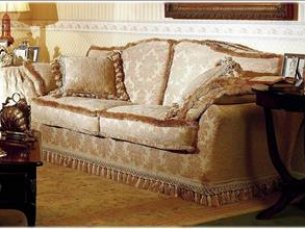 Casa Dolfi Sofa Lady elegance