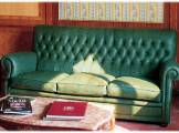Collezioni Classic Sofa Prado E6028