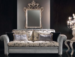 Princess 3-sitziges Sofa 4