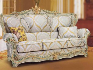 Catalogo Generale Sofa Savoia 1163/N