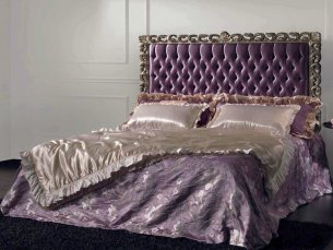 Luxury 2012 Bett 2473