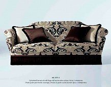 OAK LIBRARY Sofa MG 3074/1