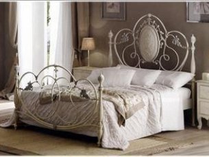Bedroom Bett Caruso lt