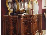 I DOGI Kommode Rococo 9107
