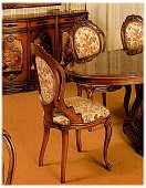 L'Arte dell'Arredamento Classico Stuhl FRATELLI RADICE299 1027-sedia