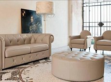 Arcadia 2-sitziges Sofa