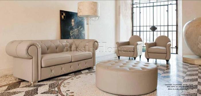 Arcadia 2-sitziges Sofa