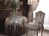 Complementi d'Arredo 02 Sessel Divina 704