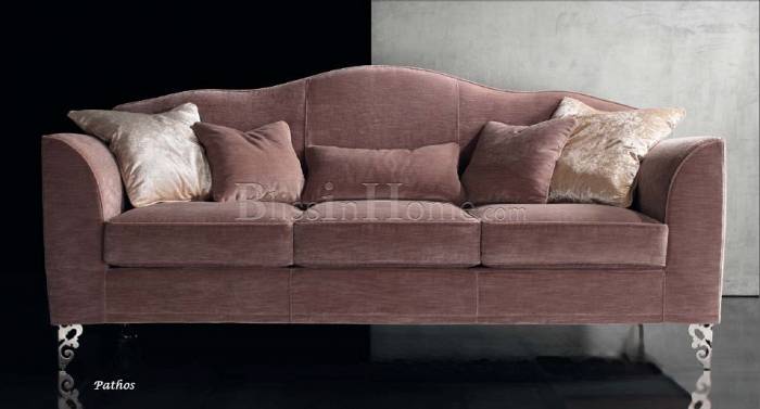 Pafos 4-sitziges Sofa 1