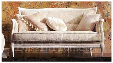 Classic Living Sofa Matilde 1100 - 1