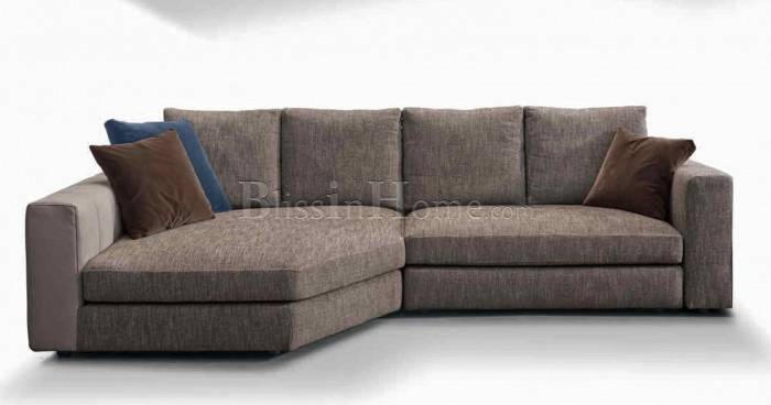 PERFECT TIME Sofa Wally 2