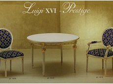 Blu catalogo Stuhl Luigi XVI 194/K