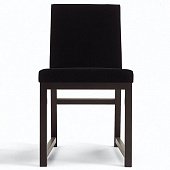 Home furniture (Nero) Stuhl Mina S60R__IT