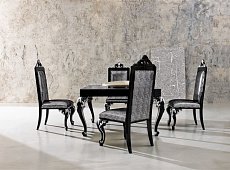 Minimal Baroque Stuhl 42504__1