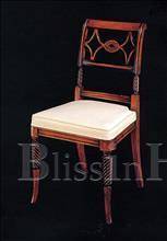 International Sitting Concept Stuhl 236P