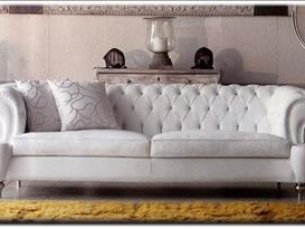 Turati Boiseries Sofa DIV012-3