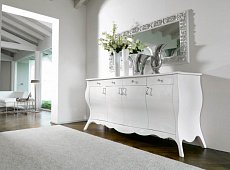 Botero Kommode Belly credenza