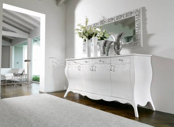 Botero Kommode Belly credenza