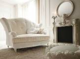 GIUSTI GIORNO Sofa Ischia GI300