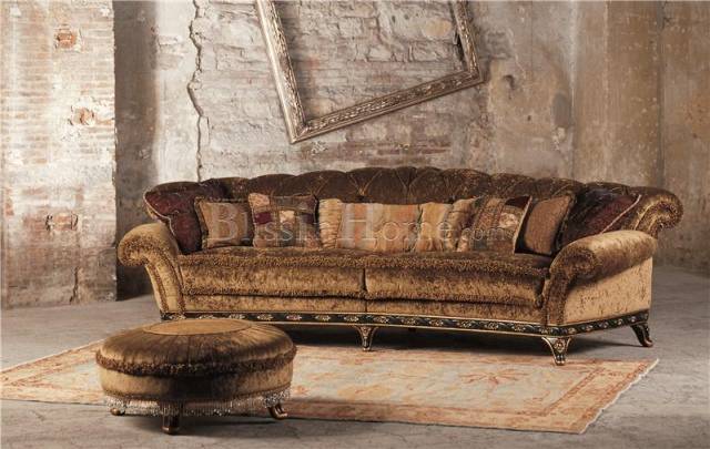 Luxury Vintage Collection Sofa Piccadilly