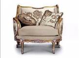 Camelia Sofa Tudor-divano