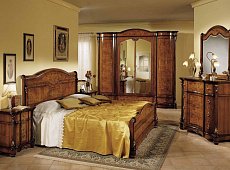 ANTONELLI MORAVIO Schlafzimmer Pitti4