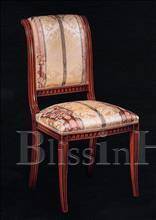 International Sitting Concept Stuhl 131S