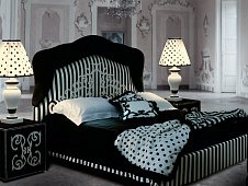 Complementi d'Arredo 01 Schlafzimmer № 07 Glamour
