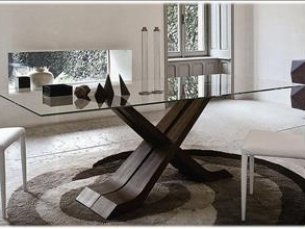 Tables and Chairs Tafel Hector