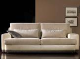 Forester 3-sitziges Sofa white