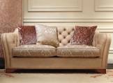 Collezioni 2010 Sofa Duca
