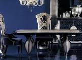 Blue Rose Speisezimmer № 04