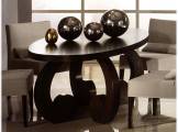 CONTEMPORARY NIGHT and DAY Tafel God mother ellipse HT 2181