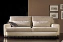 Forester 2-sitziges Sofa small white
