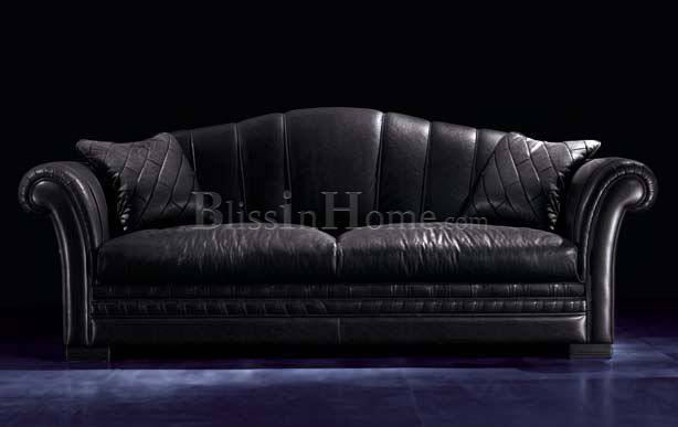 Pushkar 3-sitziges Sofa 9
