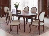 DININGS  and  OFFICES Tafel Canaletto 617/21