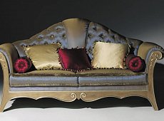 Ornamento Sofa Strass OR501
