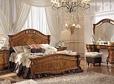 ANTONELLI MORAVIO Schlafzimmer Napoleone3
