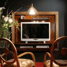 800 Collection TV-Rahmen 277