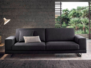 PERFECT TIME Sofa sofaO POSH ISLAND 210
