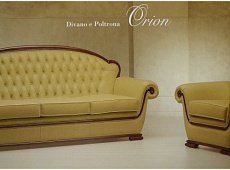 Blu catalogo Sofa Orion 553/K