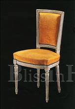 International Sitting Concept Stuhl 217S
