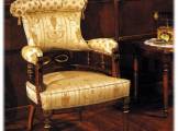 The art of classic style since 1920 Sofa FRATELLI RADICE210 1524-divano