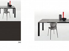 Tables and Chairs Tafel Chad