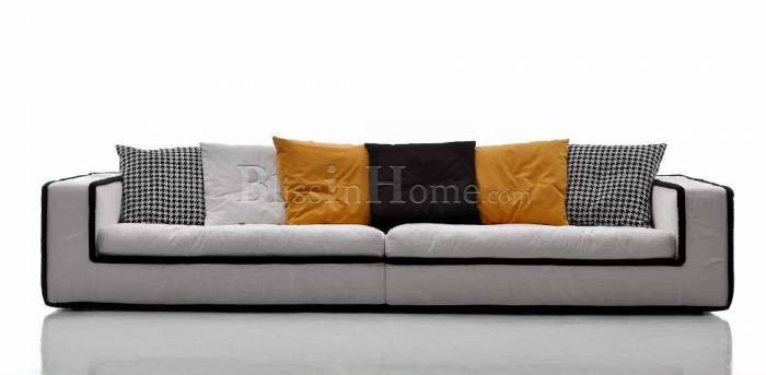 Hamilton 4-sitziges Sofa