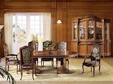 DININGS  and  OFFICES Tafel Pannini 18122/25