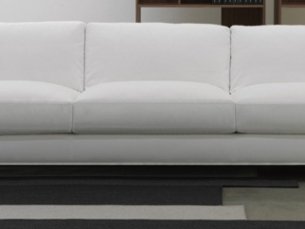 La vita attraverso gli spazi Sofa New Liner