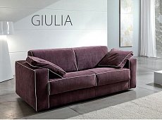 Contemporary Vol.02 Sofa Giulia