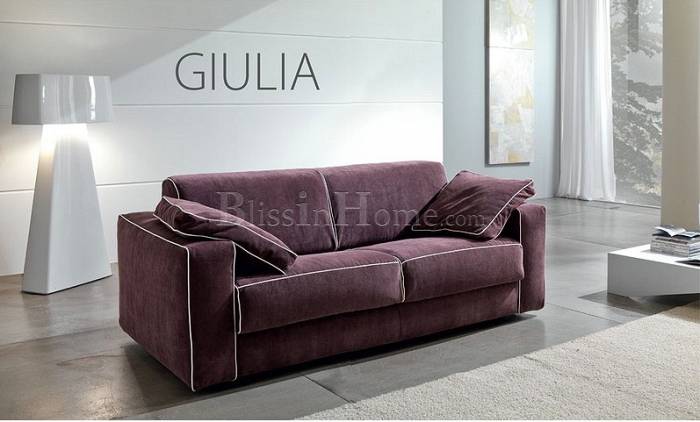 Contemporary Vol.02 Sofa Giulia