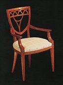 International Sitting Concept Stuhl 116Pt
